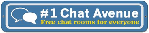 avenue chat room